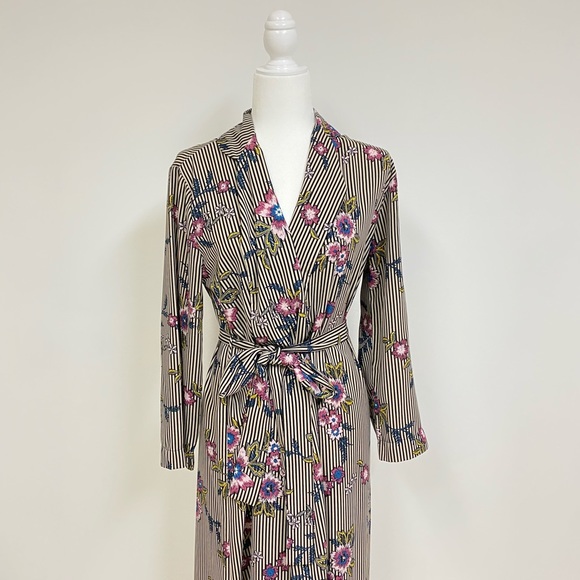 Audrey 3+1 Tops - 4/$25 Audrey 3+1 Duster